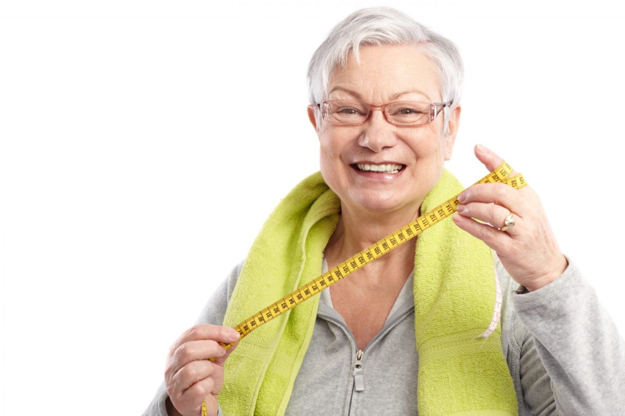 Снижение Веса У Пожилых Людей Причины