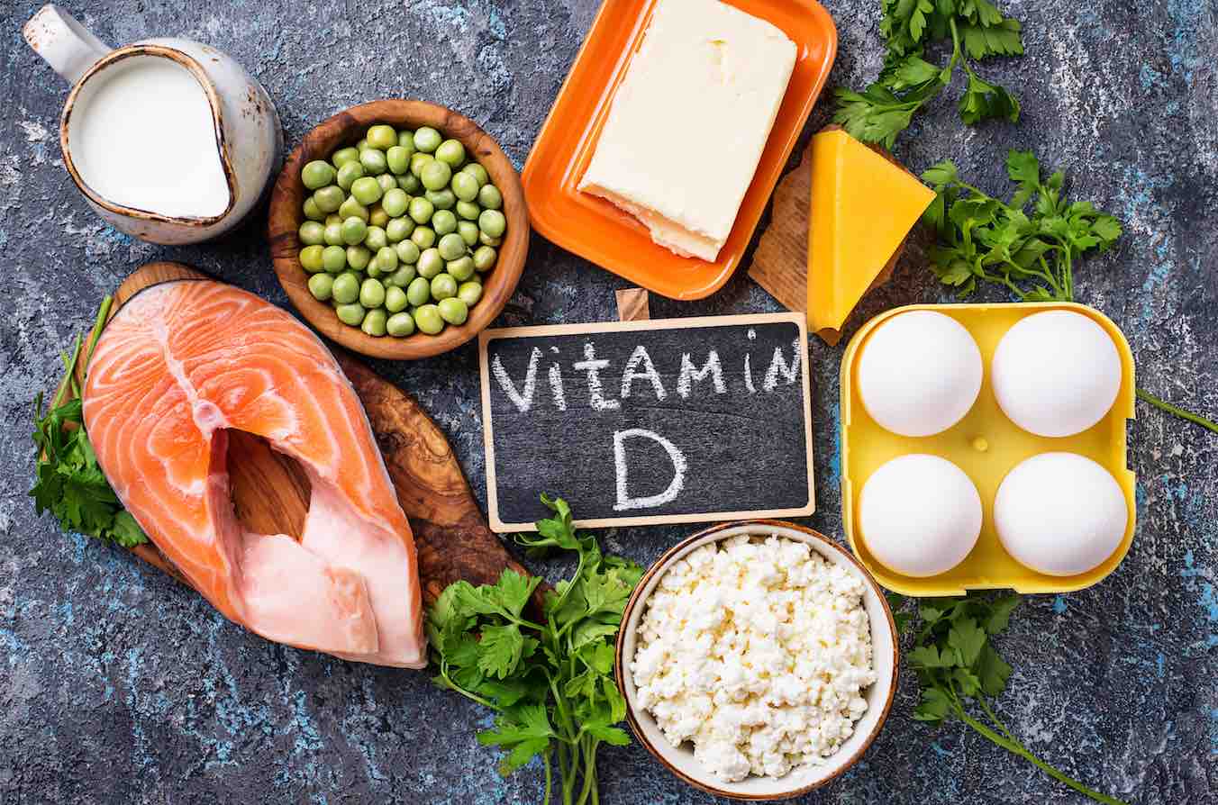La importancia de la Vitamina D: función cognitiva y enfermedades  neuropsiquiátricas - Finut - Fundación Iberoamericana de Nutrición