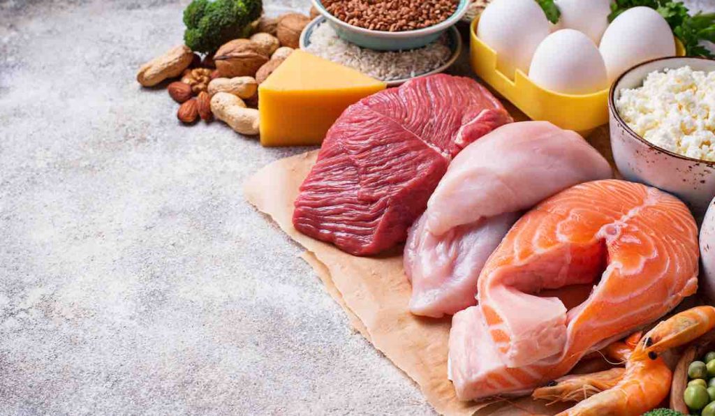 Bombardeo proteger Relativamente Consumo de carne, pescado, productos lácteos, huevos y riesgo de  cardiopatía isquémica: evidencia de la cohorte Epic - Finut - Fundación  Iberoamericana de Nutrición