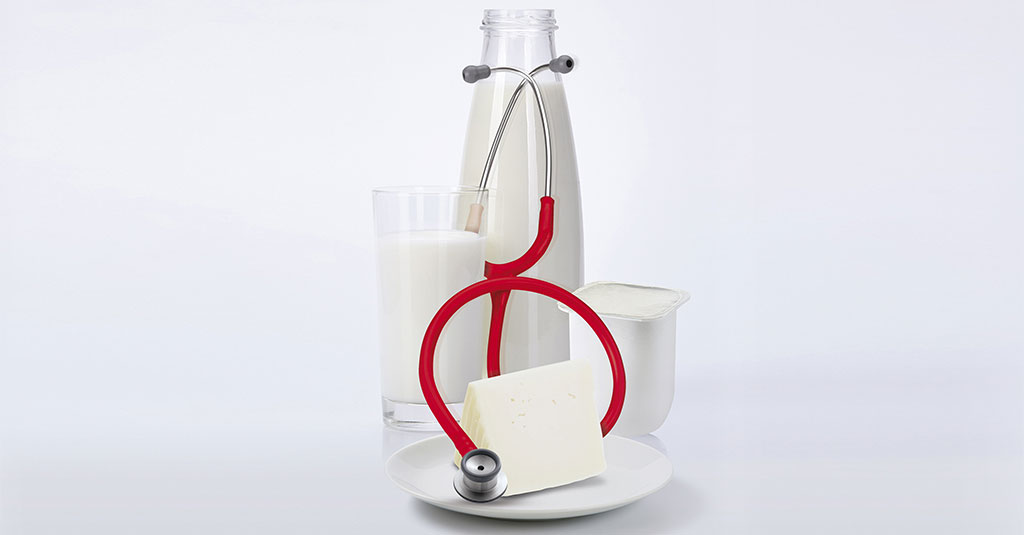 El papel de la leche y los productos lácteos en la prevención de enfermedades crónicas no transmisibles y en el ejercicio físico