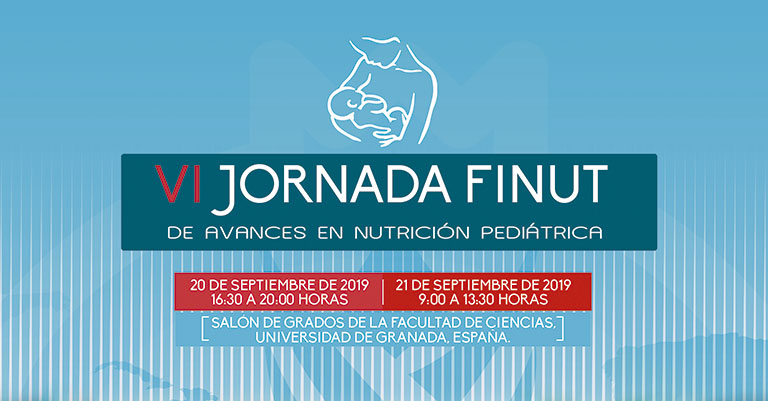 Abiertas las inscripciones para nuestro VI Curso de Nutrición Pediátrica