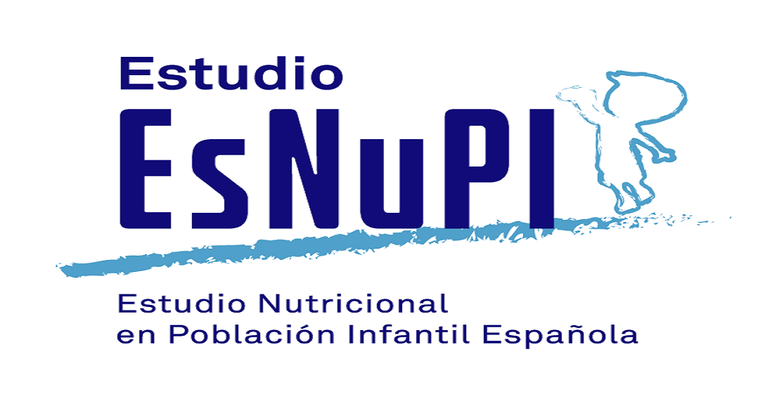 Estudio Nutricional en Población Infantil Española (EsNuPI): resultados actualizados y primeras conclusiones