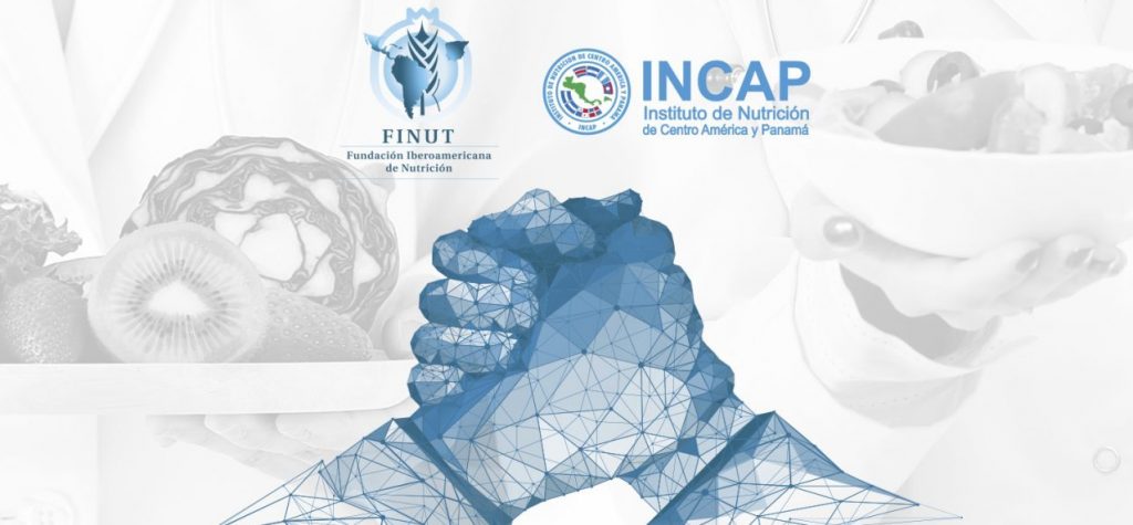 CONVENIO FINUT INCAP