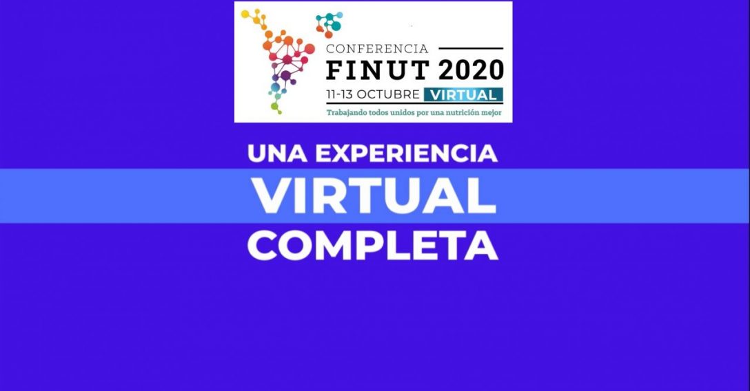 CONFERENCIA FINUT VIRTUAL 2020