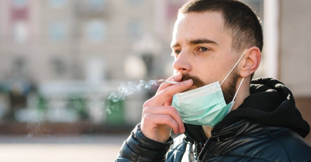 FINUT ESTILOS DE VIDA MECANISMOS INFLAMATORIOS Y HOSPITALIZACION COVID 19