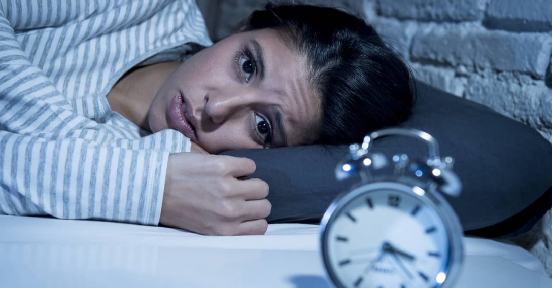 Noticia FINUT dormir poco y obesidad