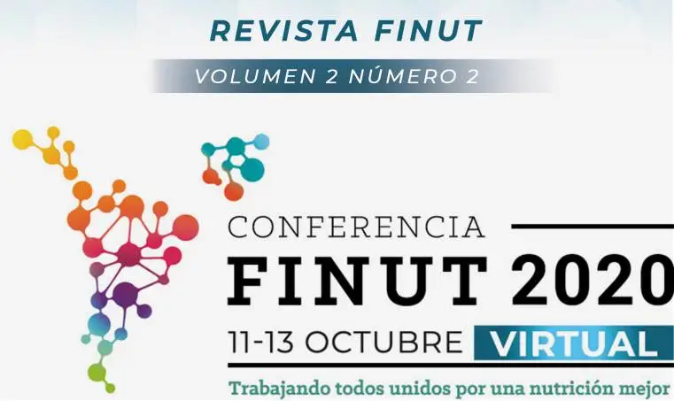 Revista Digital FINUT, Volumen 2, Número 2. 2020