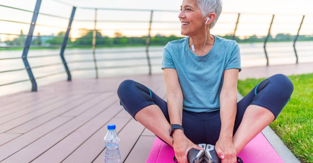 actividad física y bienestar mental COVID-19