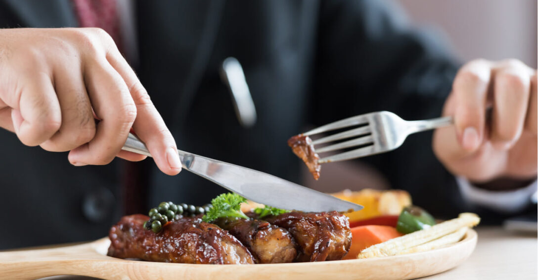 Noticia FINUT Carne y salud mental