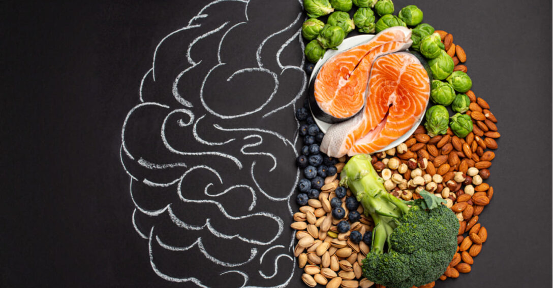 Noticia FINUT Dieta y Salud mental adultos