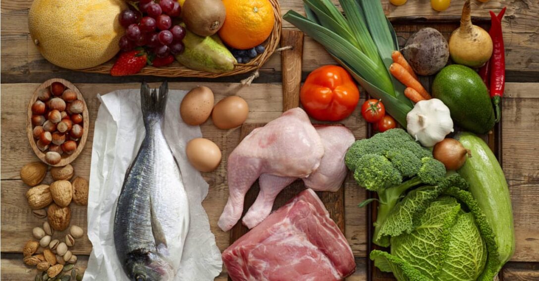 NOTICIA FINUT DIETA PALEO Y CANCER