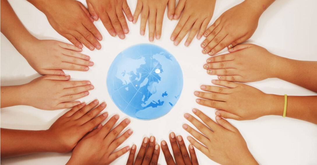 Noticia FINUT Inclusión niños en políticas