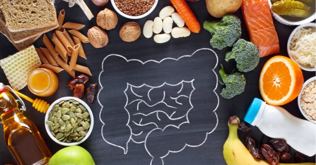 Noticia FINUT biomarcadores dieteticos y bacterias intestinales