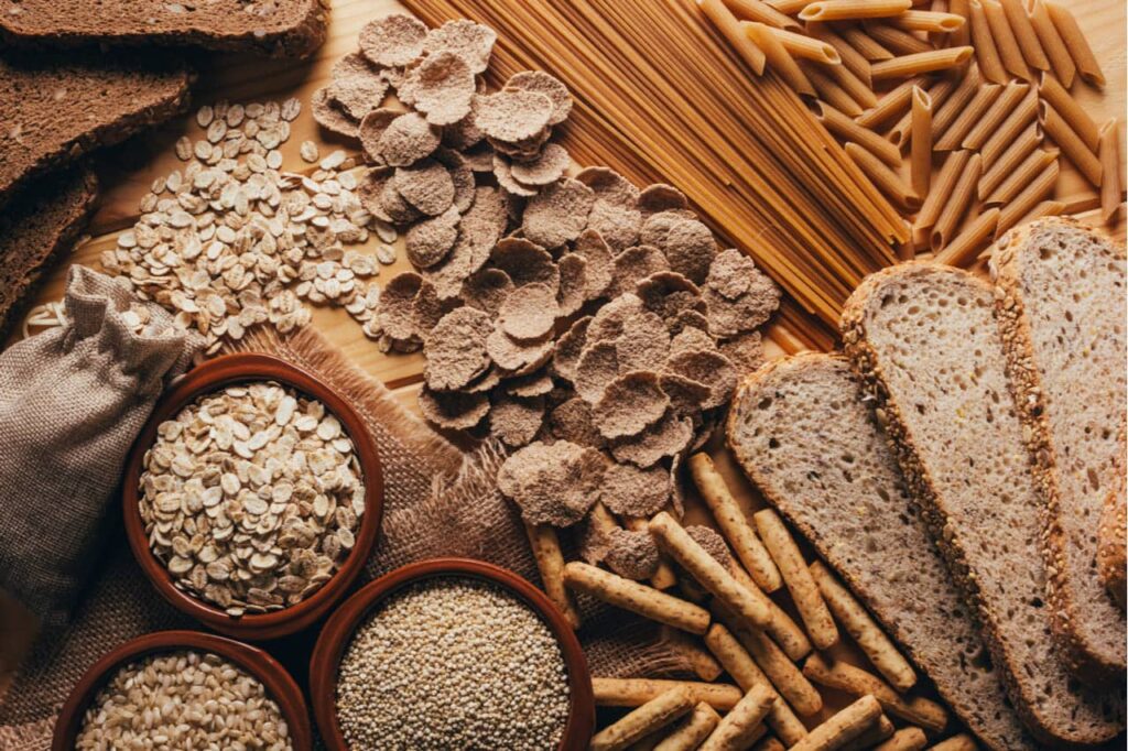 Noticia FINUT cereales de grano entero y enfermedades cardiometabolicas