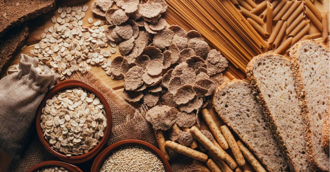 Noticia FINUT cereales de grano entero y enfermedades cardiometabolicas