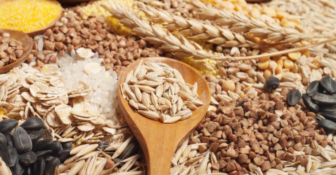 Noticia FINUT ingesta baja cereales de grano entero America Latina