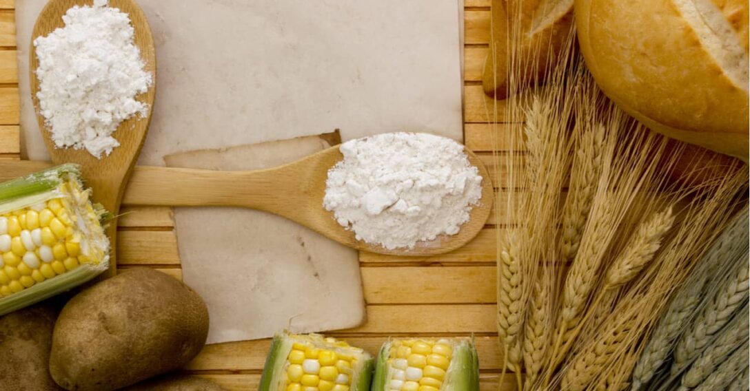 Noticia FINUT tablas 2021 índice glucémico y carga glucémica