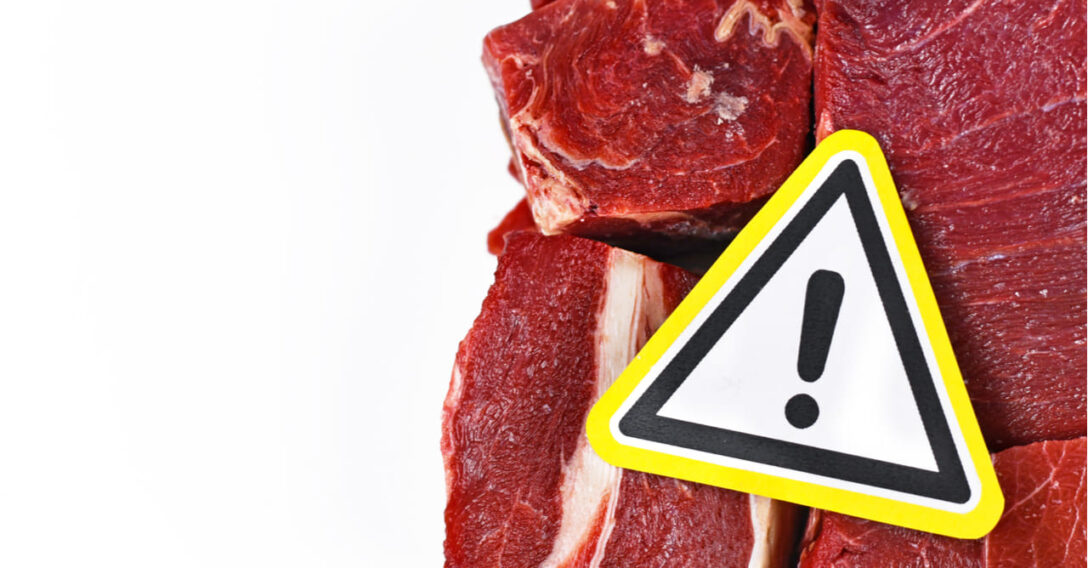 Noticia FINUT consumo elevado carne
