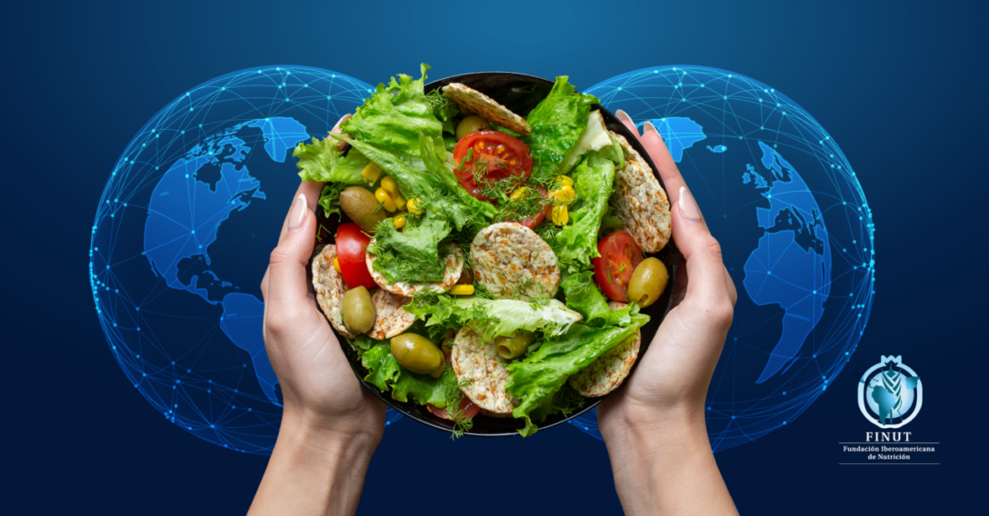 Noticia FINUT hambre y proteger planeta