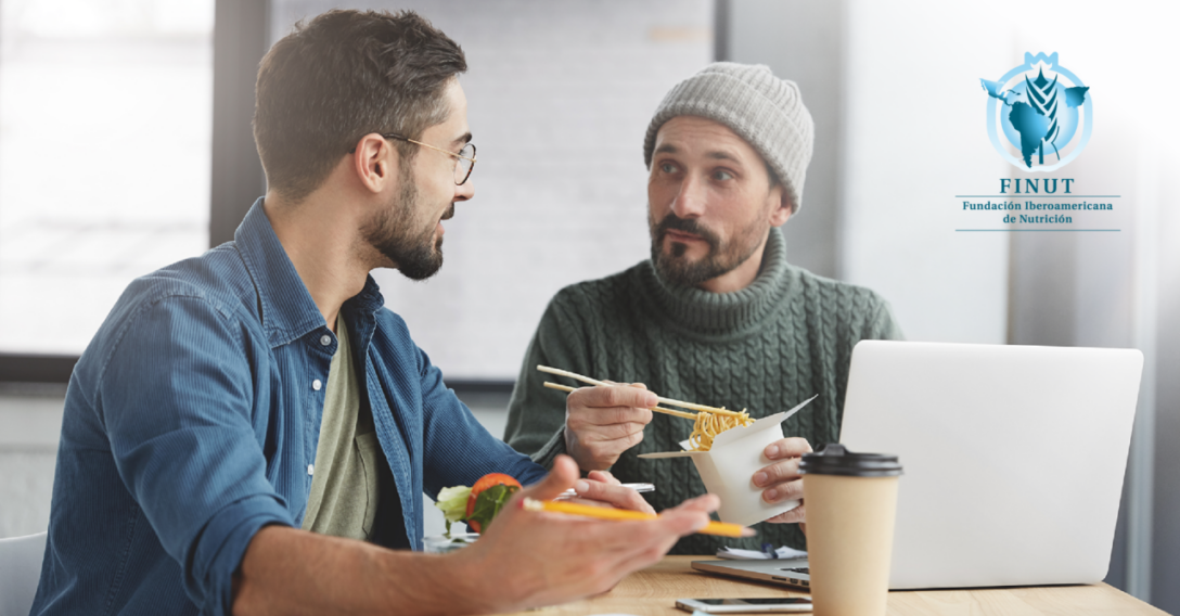 NOTICIA FINUT COMIDA SANITARIOS