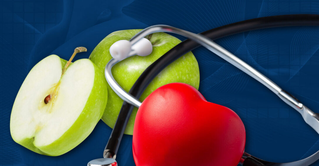 NOTICIA FINUT CORAZÓN CALIDAD DIETA