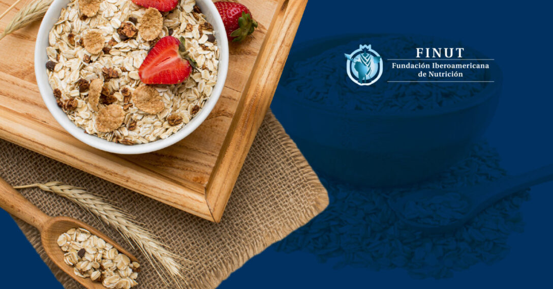 Noticia FINUT cereales de grano entero