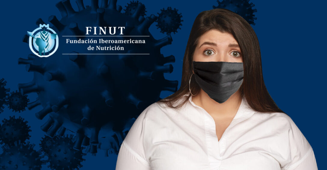 Noticia FINUT COVID-19 y Obesidad