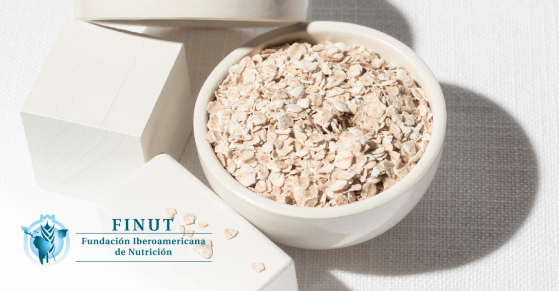 Noticia FINUT cereales de grano entero