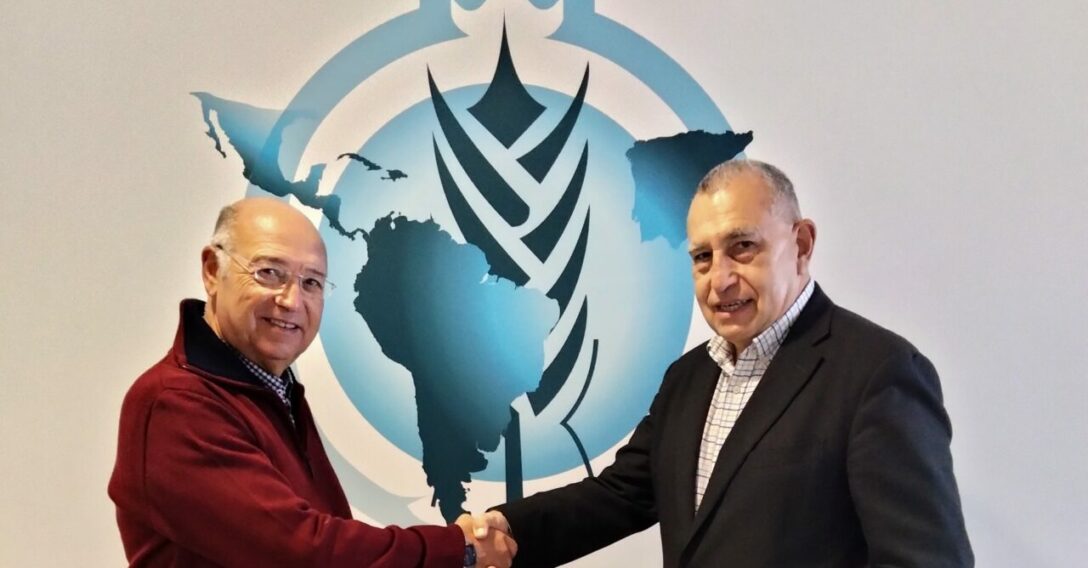 nueva presidencia FINUT