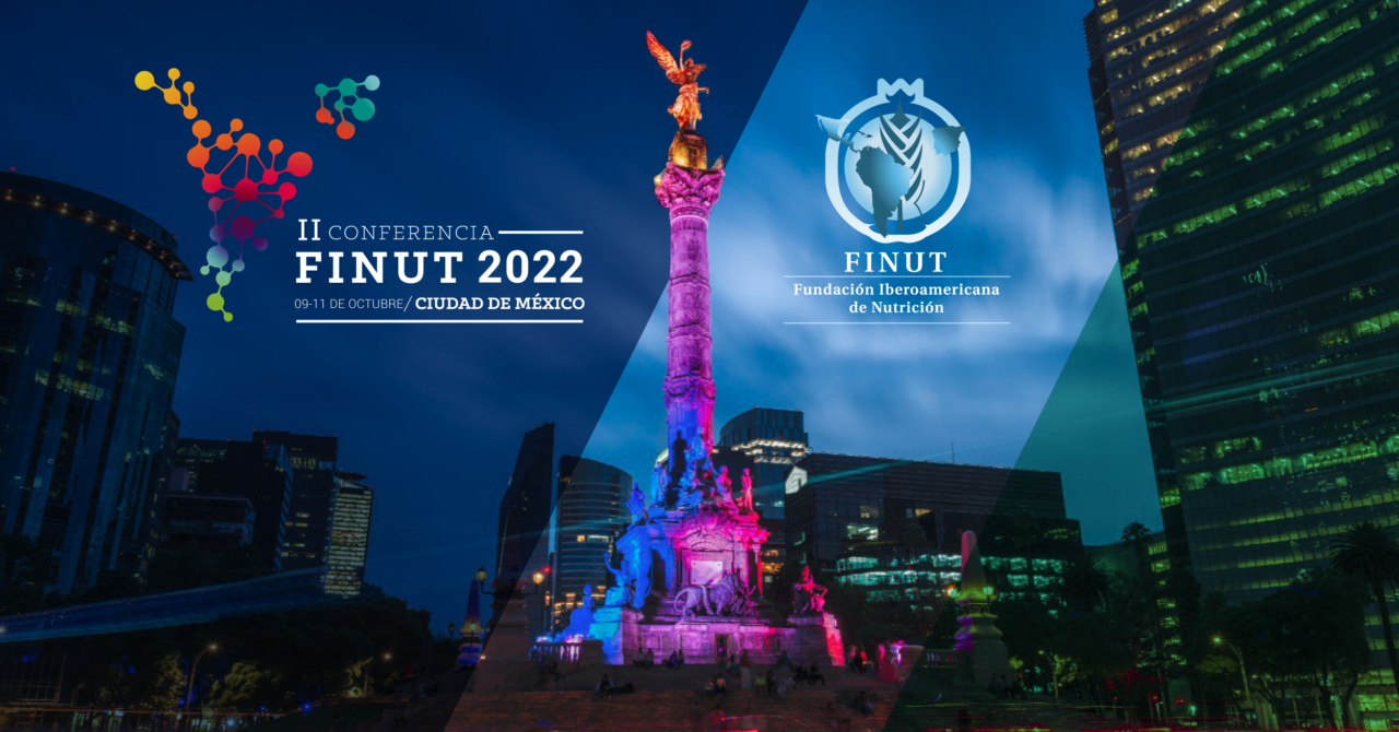 II Conferencia FINUT 2022 (Comunicaciones orales y pósteres)