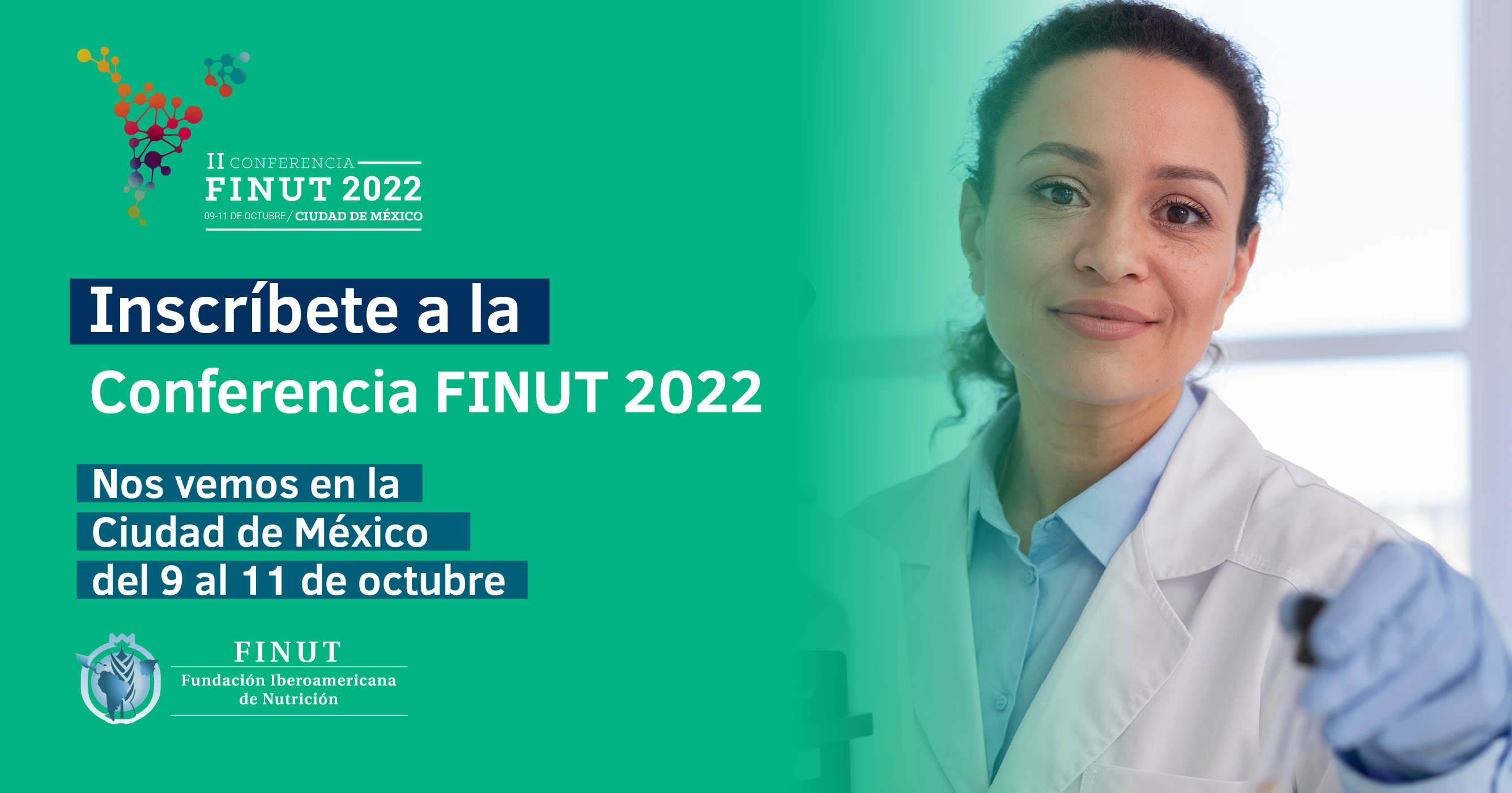 CONFERENCIA FINUT 2022