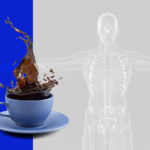 ¿El consumo de café con cafeína se asocia con cambios en la grasa corporal?