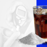 Las bebidas azucaradas no nutritivas y las respuestas glucémicas y endocrinas posprandiales