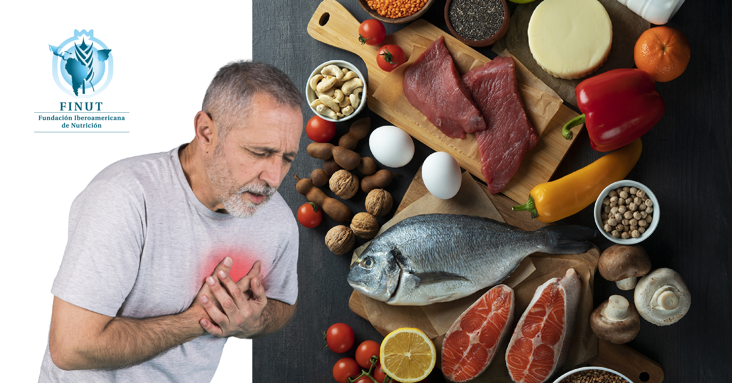 Comparación de siete programas dietéticos y salud cardiovascular en pacientes de alto riesgo
