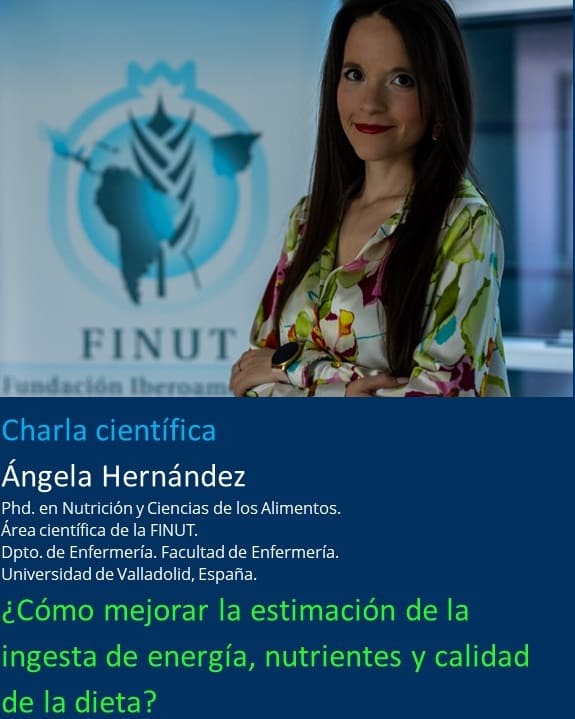Ángela Hernández Ruiz FINUT
