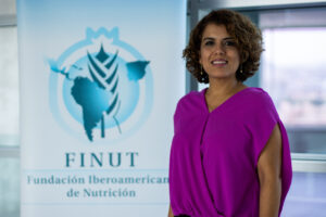 María José Soto Méndez, Directora científica de la FINUT 