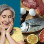 Estrategias dietéticas para promover un envejecimiento sano y longevidad