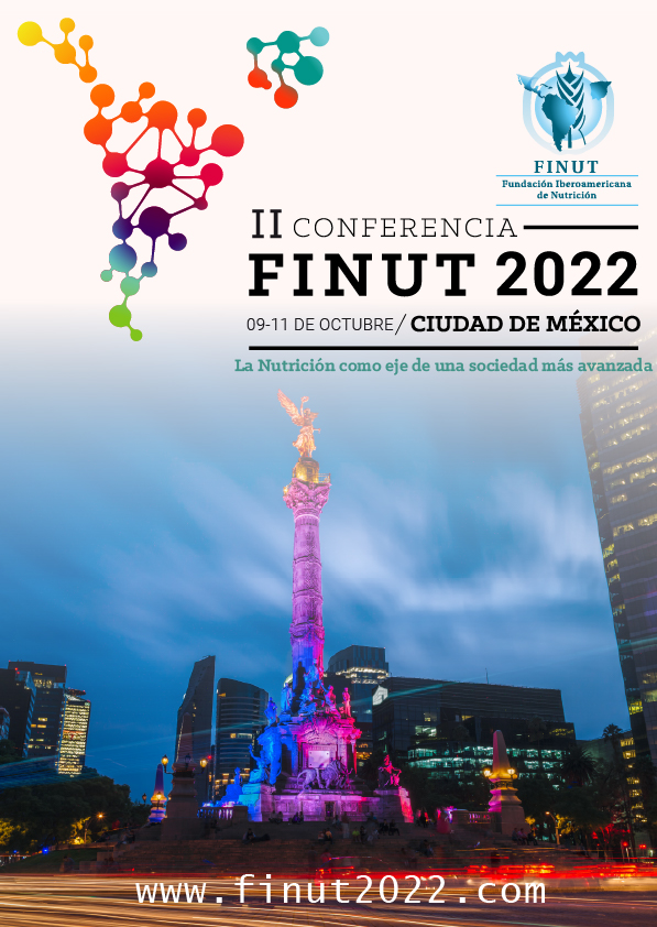 II Conferencia FINUT 2022 (Comunicaciones orales y pósteres)