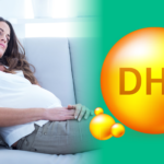 ¿Qué impacto puede tener la ingesta de ácido docosahexaenoico en la salud mental materna?