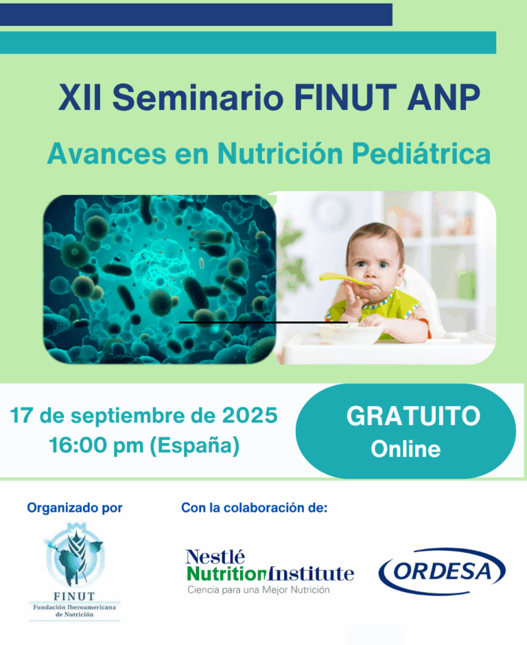 XII Seminario ANP