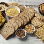 Enriquecimiento de productos sin gluten a base de cereales con ácido fólico: una estrategia para cubrir las necesidades nutricionales en niños y adolescentes con enfermedad celíaca