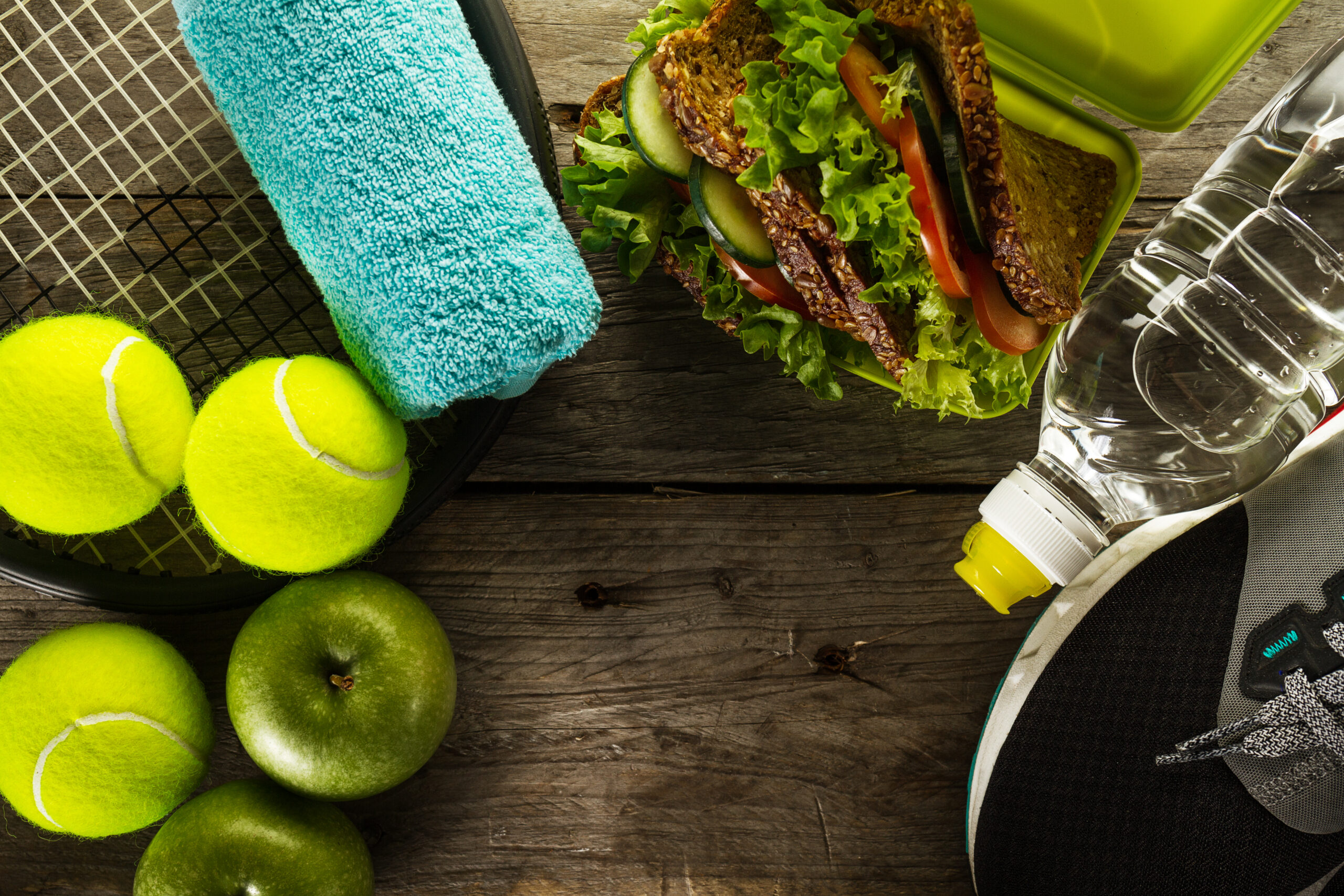 El papel de la nutrición en el ejercicio físico y el deporte: nuevas perspectivas sobre adaptación fisiológica, rendimiento y recuperación