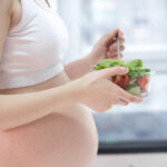Adherencia a los patrones alimentarios y su asociación con la depresión perinatal: una revisión exploratoria