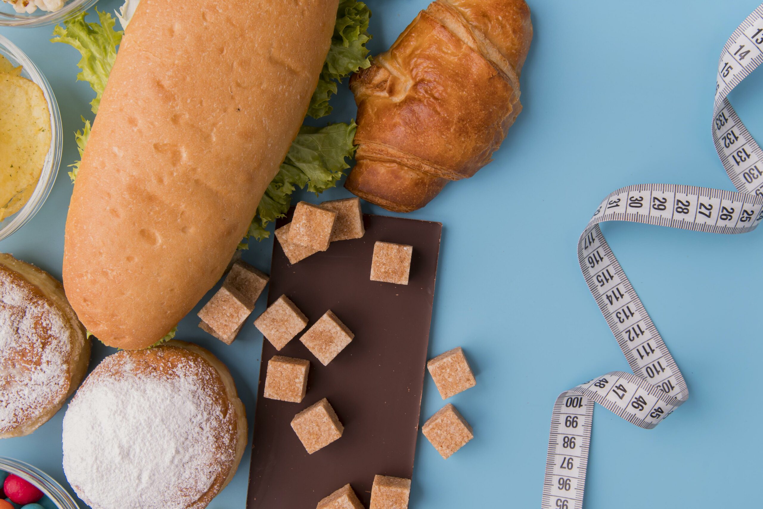 Alimentos ultraprocesados y obesidad: ¿qué nos dice realmente la evidencia científica?