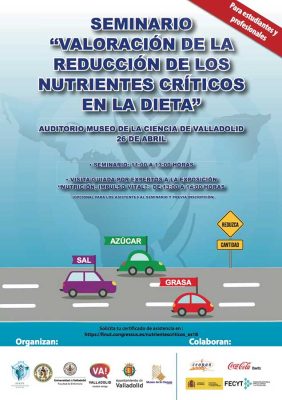 Cartel-Seminario-Nutrientes-Críticos-Valladolid