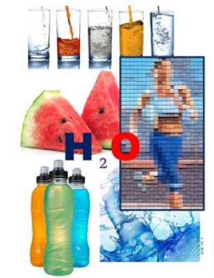 Importancia de la hidratación