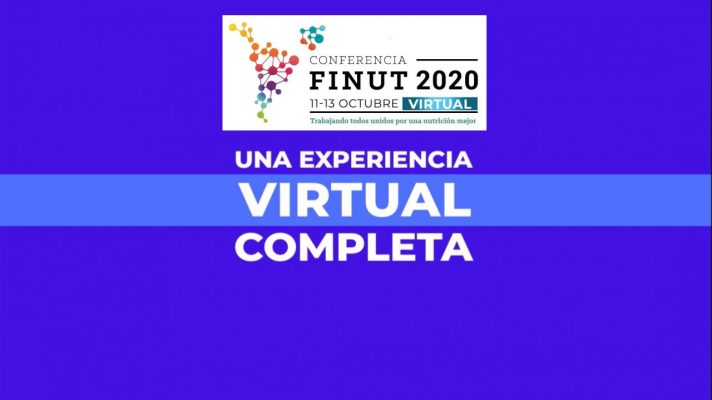 CONFERENCIA FINUT VIRTUAL 2020