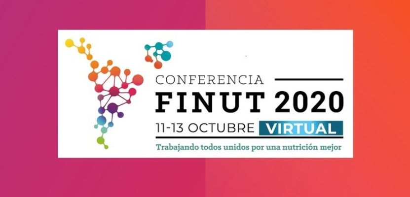 Conferencia Virtual FINUT 2020